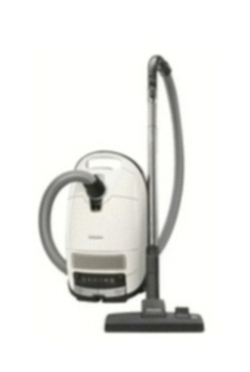 Miele S8330 MedicAir Cylinder Vacuum Cleaner - White